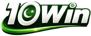 10WIN GAME LOGO
